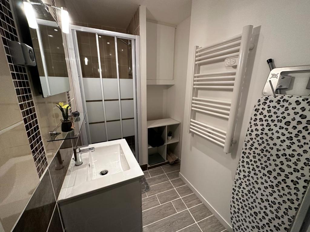 Le Saint Maixent, Maison De Ville, Baby Foot, Wifi Exterior foto
